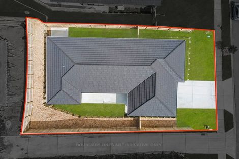 Photo of property in 65 Leathem Crescent, Pokeno, 2402