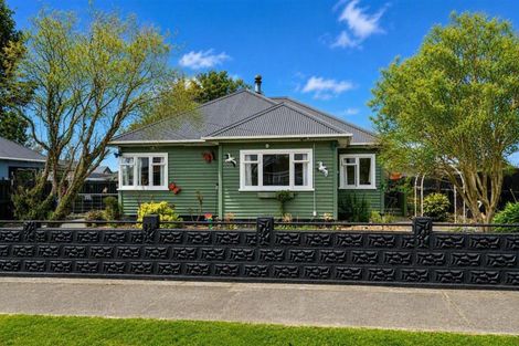 Photo of property in 27 Rutland Street, Levin, 5510