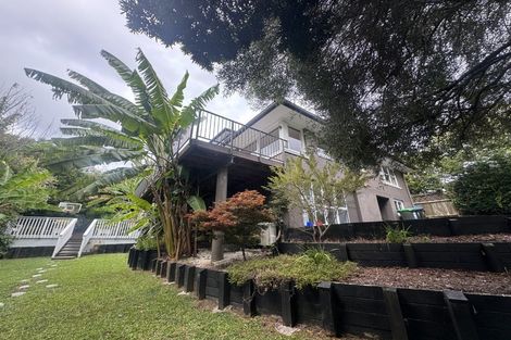 Photo of property in 30 Temple Street, Meadowbank, Auckland, 1072