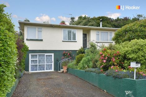 Photo of property in 465 Kaikorai Valley Road, Bradford, Dunedin, 9011