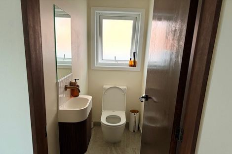 Photo of property in 24 Pope Street, Camborne, Porirua, 5026