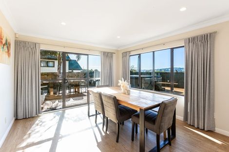 Photo of property in 1 Astronomer Place, Whitby, Porirua, 5024