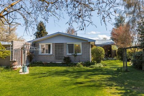 Photo of property in 44 Stuart Road, Ranfurly, 9332