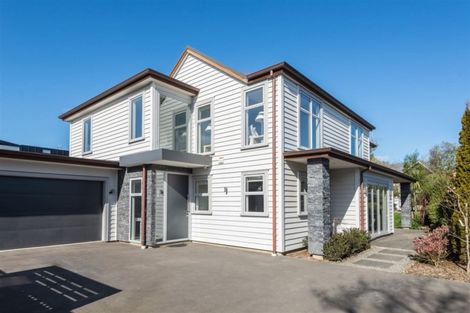 Photo of property in 53a Kotare Street, Fendalton, Christchurch, 8041