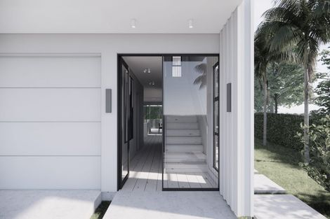 Photo of property in 11 Mamaku Lane, Warkworth, 0981