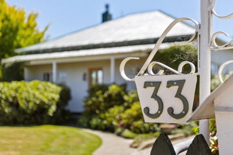 Photo of property in 33 Thomas Street, Ranfurly, 9332