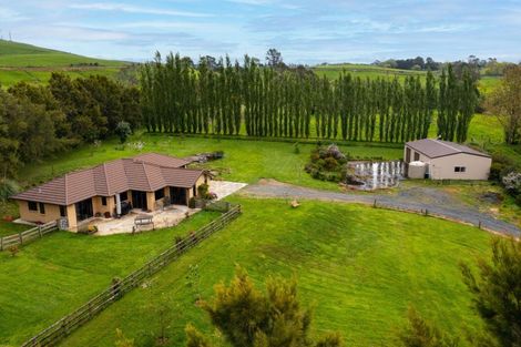 Photo of property in 680h Quine Road, Tahuna, Morrinsville, 3373