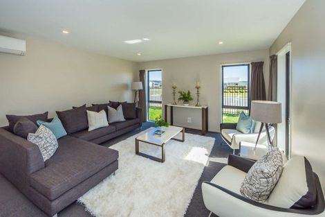 Photo of property in 40 Ledbury Drive, Rolleston, 7615