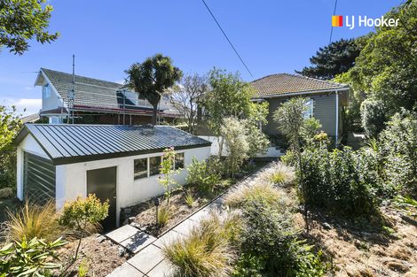 Photo of property in 11 Spencer Street, Andersons Bay, Dunedin, 9013