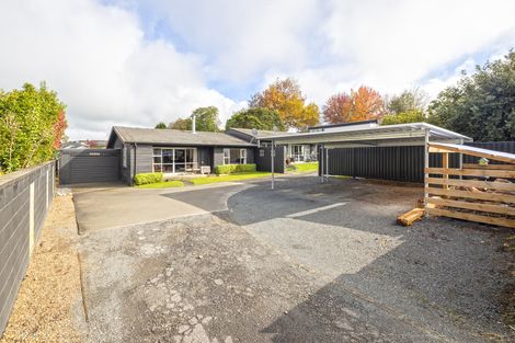 Photo of property in 1/586 Bank Street, Te Awamutu, 3800