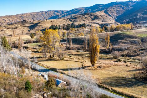 Photo of property in 1391 Fruitlands-roxburgh Road, Fruitlands, Alexandra, 9392