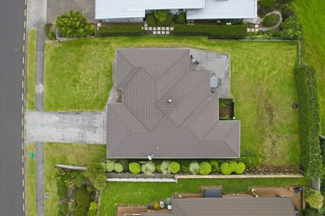 Photo of property in 18 Thomson Avenue, Otorohanga, 3900