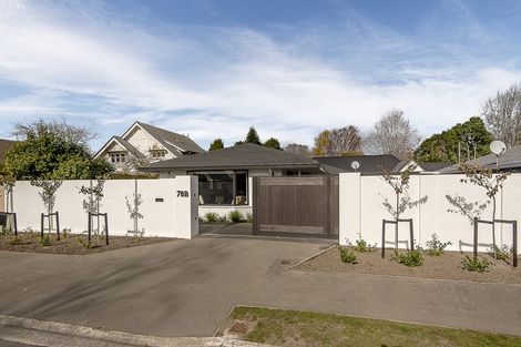 Photo of property in 78b Glandovey Road, Fendalton, Christchurch, 8052
