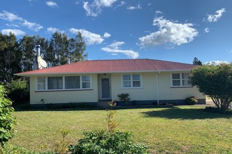 Photo of property in 20 Tui Street, Kaikohe, 0405