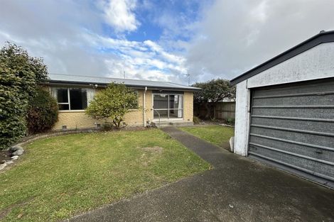 Photo of property in 285b Main South Road, Hornby, Christchurch, 8042