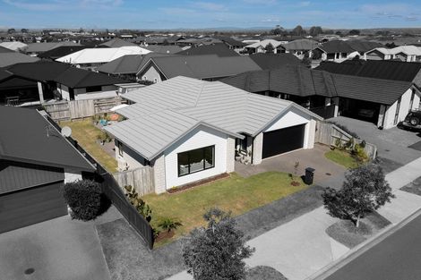 Photo of property in 6 Harding Drive, Papamoa Beach, Papamoa, 3118