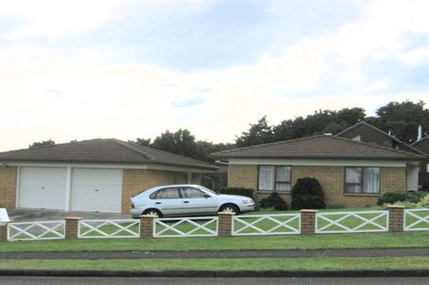 Photo of property in 10 Deodar Place, Totara Heights, Auckland, 2105
