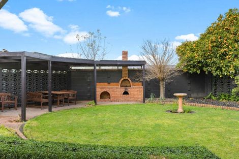 Photo of property in 96 Burwood Road, Matamata, 3400
