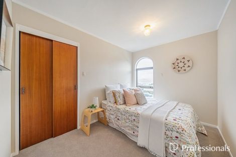 Photo of property in 14 Hibiscus Grove, Maungaraki, Lower Hutt, 5010
