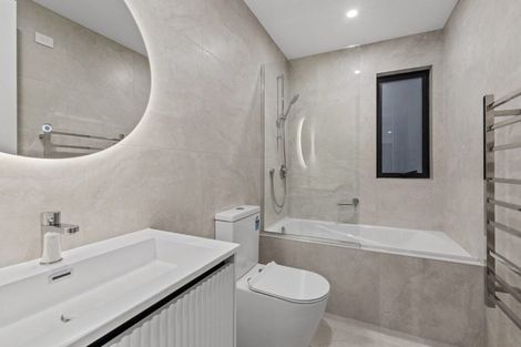 Photo of property in 9c O'donn Avenue, Beach Haven, Auckland, 0626