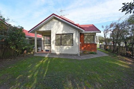 Photo of property in 3/20 Cressy Street, Waterloo, Lower Hutt, 5011