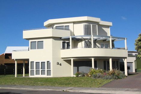 Photo of property in 34 Eruini Street, Ohope, 3121