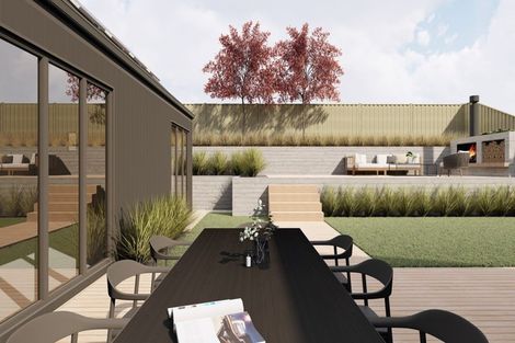 Photo of property in Northlake, 5 Cambrian Street, Wanaka, 9305