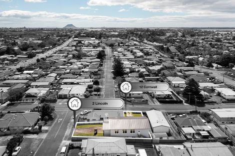 Photo of property in 12 Cornwall Street, Gate Pa, Tauranga, 3112