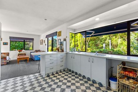 Photo of property in 119 Shelly Beach Road, Shelly Beach, Helensville, 0874