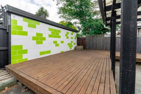 Photo of property in 1/29 Dunedin Street, Redwood, Christchurch, 8051