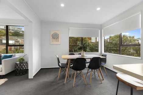 Photo of property in 12a Shastri Terrace, Khandallah, Wellington, 6035