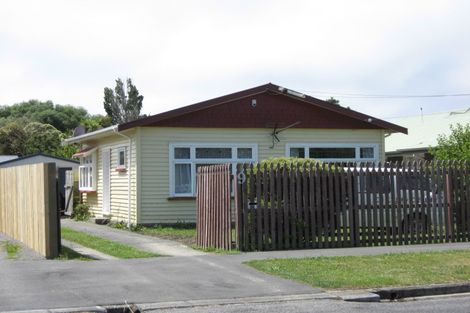Photo of property in 9 Marshall Street, Woolston, Christchurch, 8023