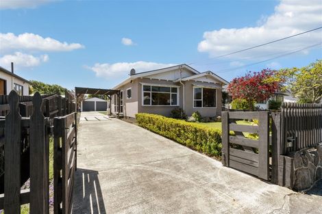 Photo of property in 47 Marshall Street, Woolston, Christchurch, 8023