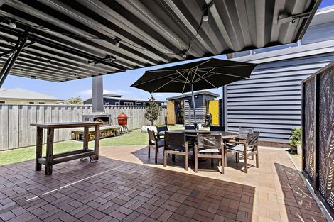 Photo of property in 6a Te Karaka Key, Waiotahe, Opotiki, 3198