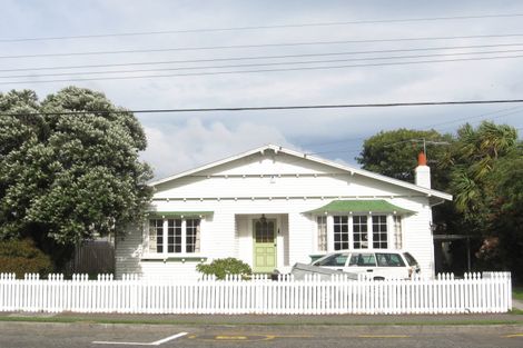 Photo of property in 34 Copeland Street, Hutt Central, Lower Hutt, 5011