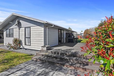 Photo of property in 1a Bahama Place, Hornby, Christchurch, 8042