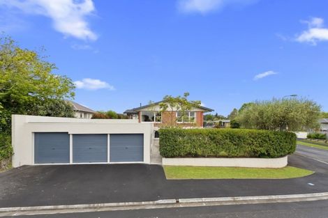 Photo of property in 28 Springfield Crescent, Enderley, Hamilton, 3214