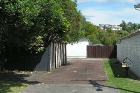 Photo of property in 2/5 Nelson Avenue, Northcote Point, Auckland, 0627