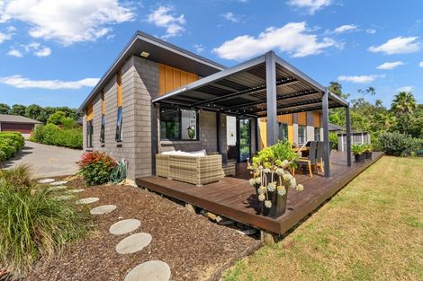 Photo of property in 7 Tironui Drive, Maunu, Whangarei, 0179