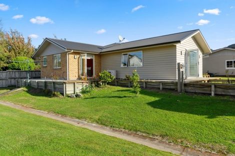 Photo of property in 196 Parawai Road, Ngongotaha, Rotorua, 3010
