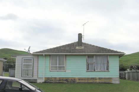 Photo of property in 19 Pickering Street, Outer Kaiti, Gisborne, 4010