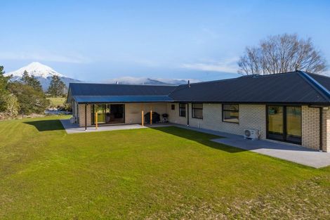 Photo of property in 543 Alfred Road, Kaimiro, 4386