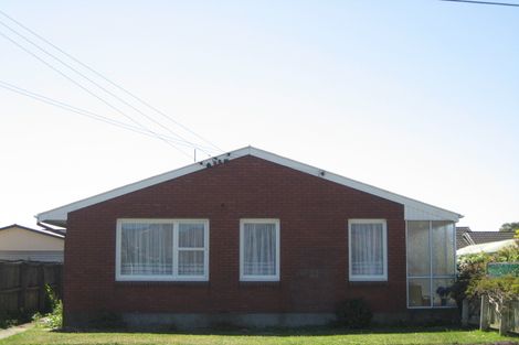 Photo of property in 1/31 Coronation Street, Spreydon, Christchurch, 8024