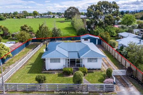 Photo of property in 21 Waterhouse Street, Masterton, 5810
