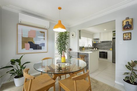 Photo of property in 41 Hadfield Street, Beach Haven, Auckland, 0626