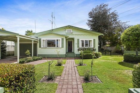 Photo of property in 83 Nixon Street, Hamilton East, Hamilton, 3216