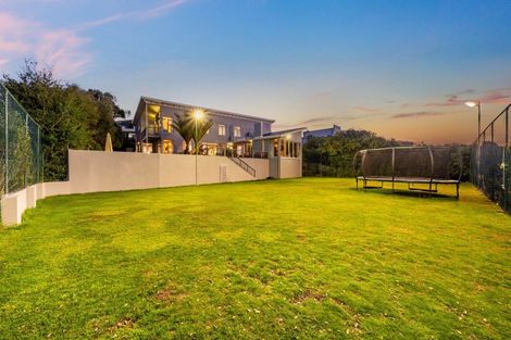 Photo of property in 59 The Masthead, Whitby, Porirua, 5024