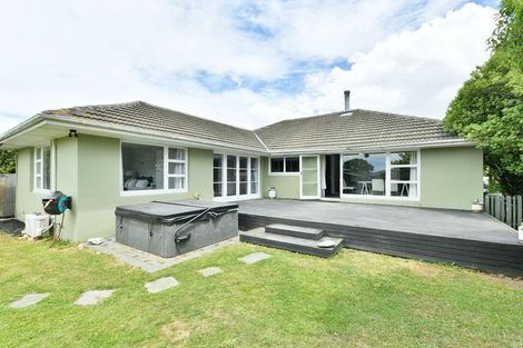 Photo of property in 45 Richards Avenue, Papanui, Christchurch, 8053