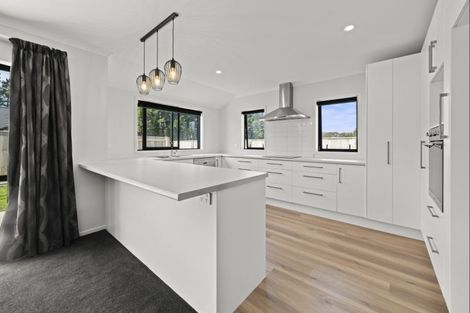 Photo of property in 9 Kereru Street, Marton, 4710