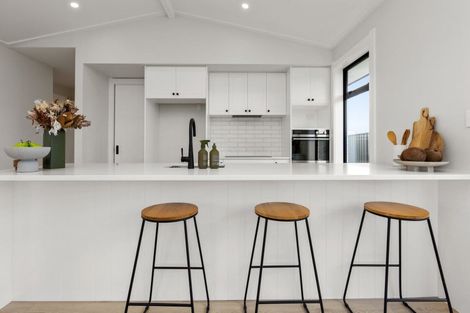 Photo of property in 5 Hine Crescent, Frimley, Hastings, 4120